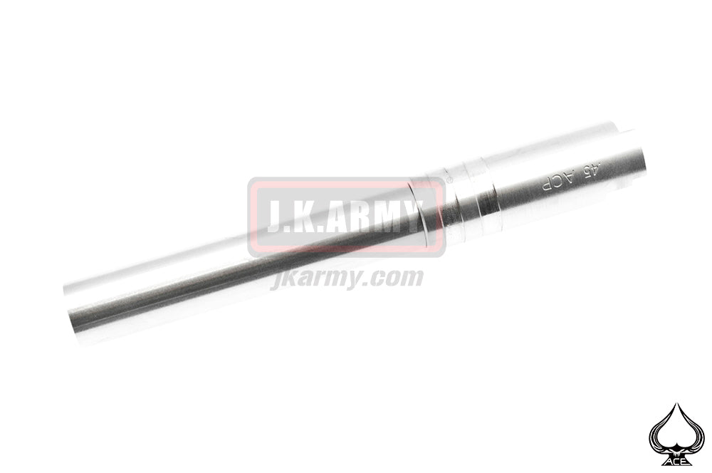 Ace 1 Arms TM 1911 Stainless Steel Classic Barrel ( SV )