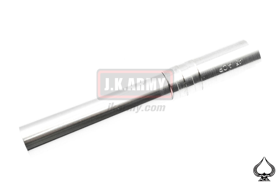 Ace 1 Arms TM Hi-Capa 5.1 Stainless Steel Bull Barrel ( SV )