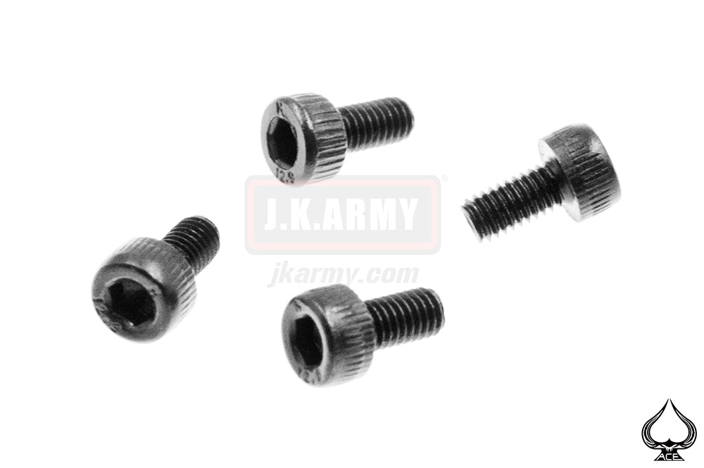 Ace 1 Arms T1 T2 Model Series Optic Mounts - G Style- DDC