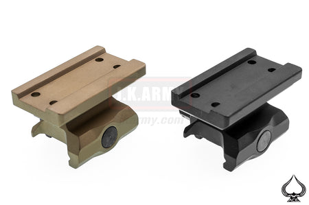 Ace 1 Arms T1 T2 Model Series Optic Mounts - G Style- DDC