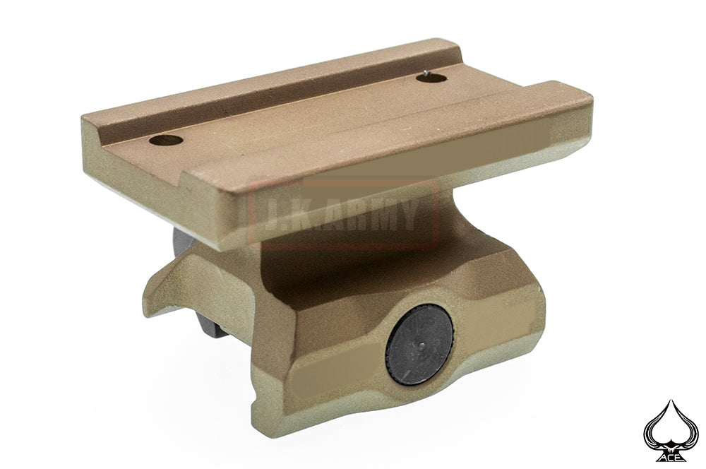 Ace 1 Arms T1 T2 Model Series Optic Mounts - G Style- DDC