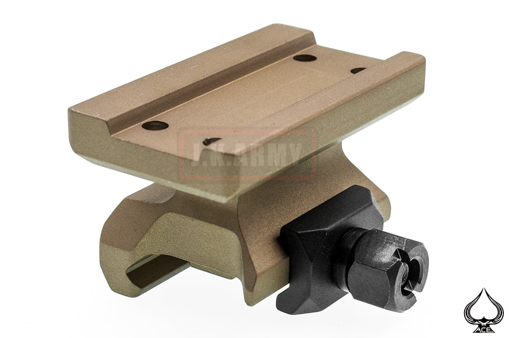 Ace 1 Arms T1 T2 Model Series Optic Mounts - G Style- DDC