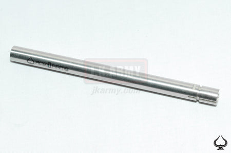 Ace 1 Arms Tactical Outer Barrel Set for Marui ( TM ) and WE System G34 / 35C ( SV )