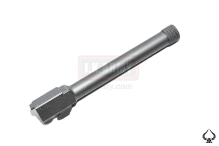 Ace 1 Arms Tactical Outer Barrel Set for Marui ( TM ) and WE System G34 / 35C ( BK )