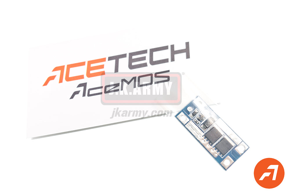 ACETECH AceMOS Airsoft AEG Mosfet