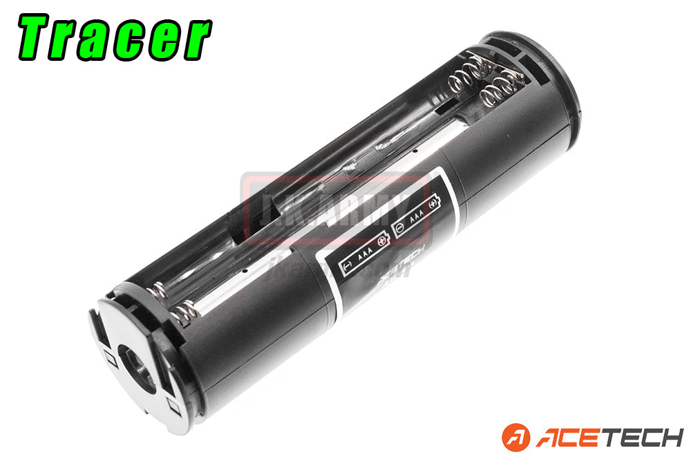 Acetech AT2000 Tactical BBs UV Tracer Module Kit