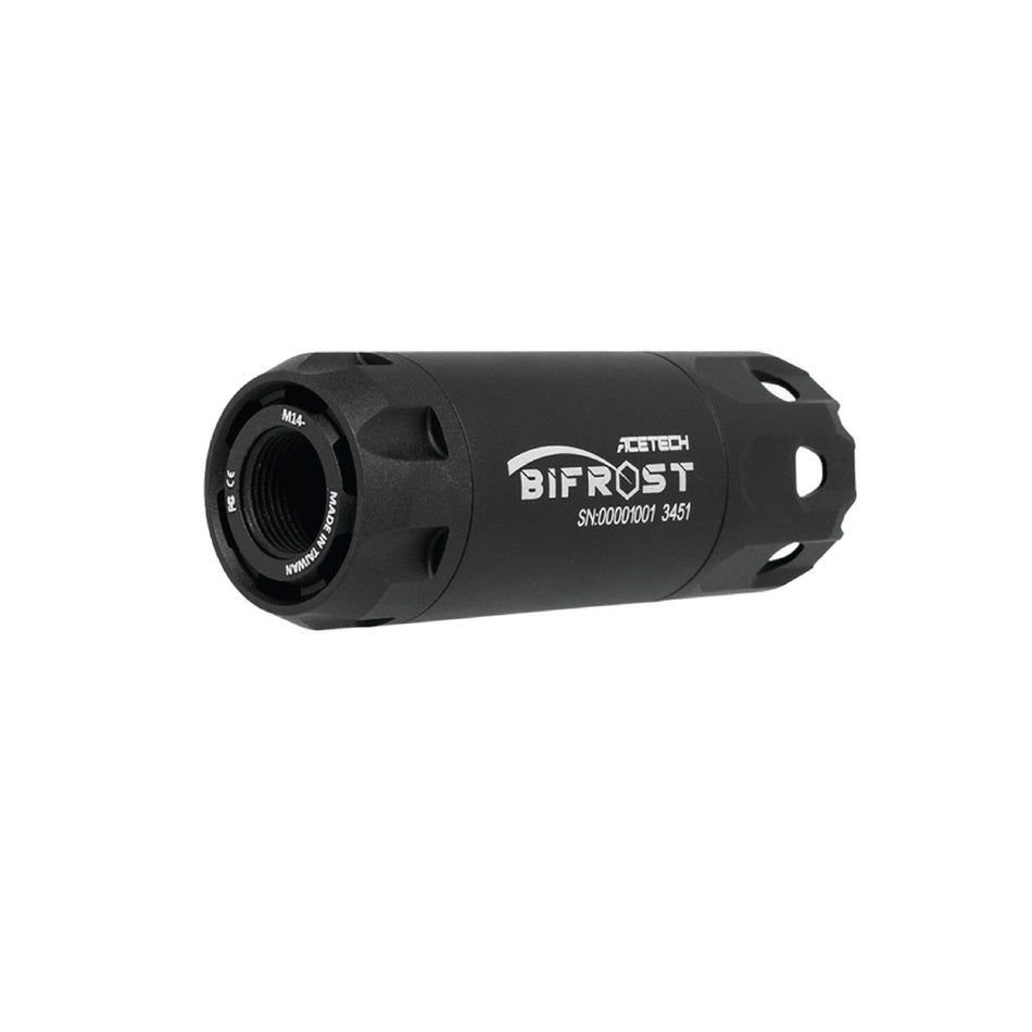 Acetech Bifrost Tracer Unit with Multi Color Flame Effect ( RGB Rainbow ) ( M14 CCW )
