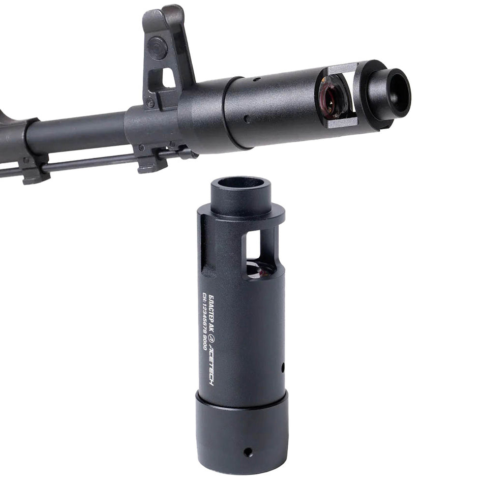 Acetech Blaster AK Tracer Unit