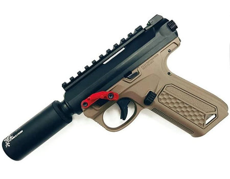 Action Army CNC Upper Receiver Connector for AAP01