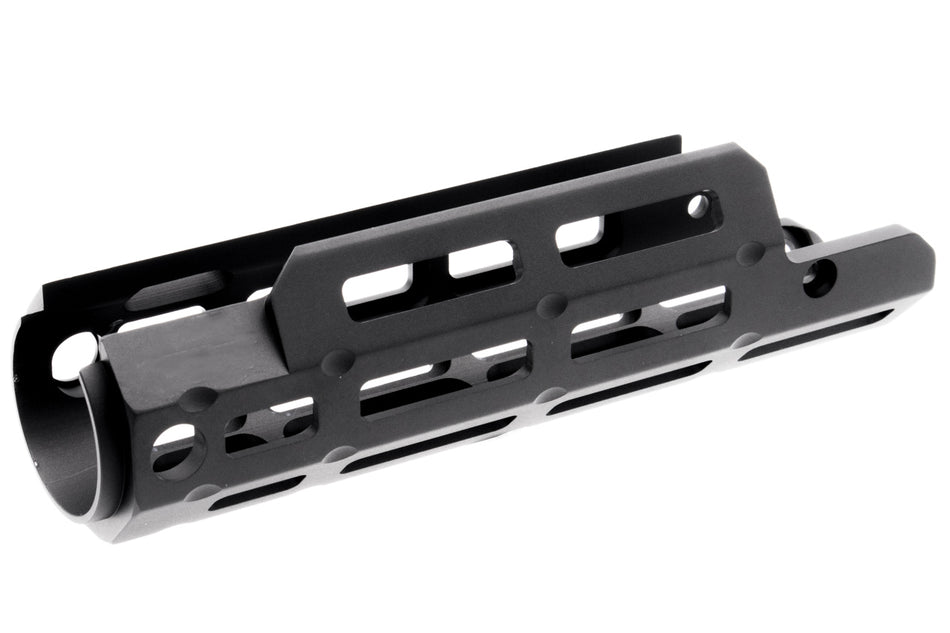 RGW MI Style M-LOK MP5 Handguard Rail For Umarex VFC MP5 GBB / Marui TM Next Gen MP5 AEG Series
