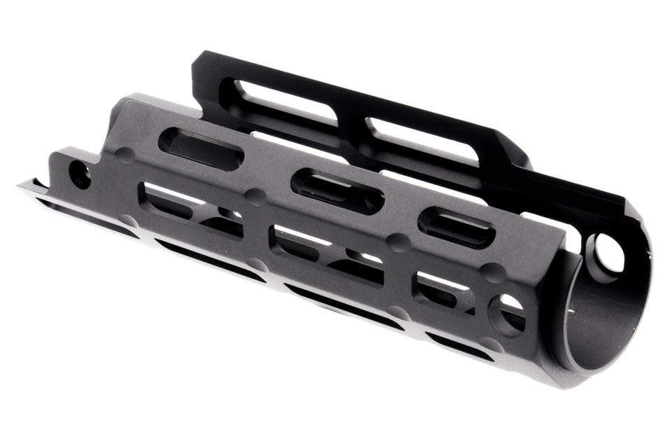 Arrow Dynamic MI Style M-LOK MP5 Handguard Rail for Umarex VFC / Marui TM EBB MP5 SMG GBB