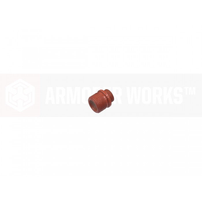 AW Custom™ 14mm CCW Thread Adapter ( OG )