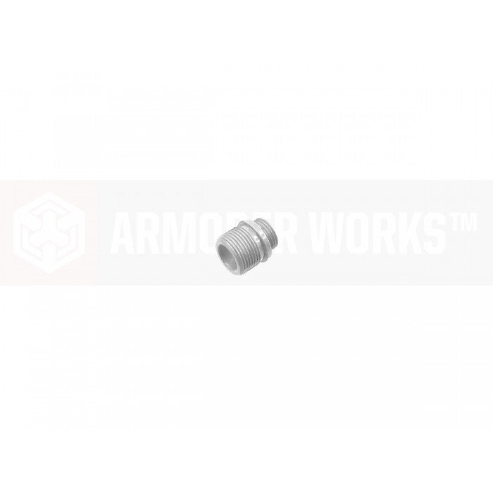 AW Custom™ 14mm CCW Thread Adapter ( SV )