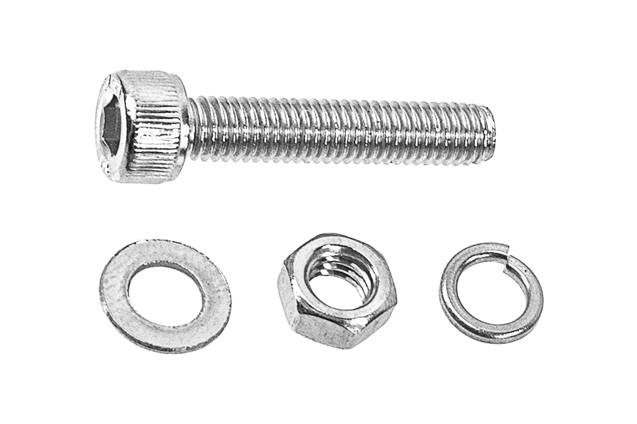 ADVANTAGE AR Grip Adaptor For UMAREX / VFC MP5 GBB ( For SEF Early Type Selector & Trigger Box Only )