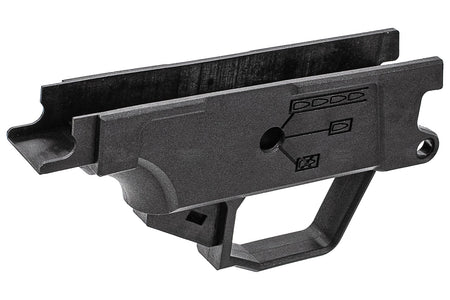 ADVANTAGE AR Grip Adaptor For UMAREX / VFC MP5 GBB ( For SEF Early Type Selector & Trigger Box Only )