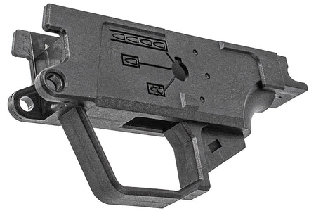 ADVANTAGE AR Grip Adaptor For UMAREX / VFC MP5 GBB ( For SEF Early Type Selector & Trigger Box Only )