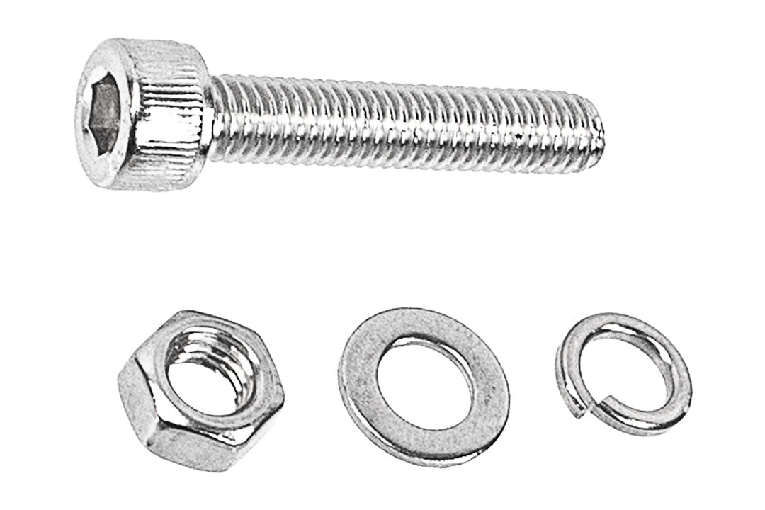 ADVANTAGE AR Grip Adaptor For UMAREX / VFC MP5K GBB ( For SEF Early Type Selector & Trigger Box Only )