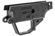 ADVANTAGE AR Grip Adaptor For UMAREX / VFC MP5K GBB ( For SEF Early Type Selector & Trigger Box Only )