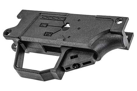 ADVANTAGE AR Grip Adaptor For UMAREX / VFC MP5K GBB ( For SEF Early Type Selector & Trigger Box Only )