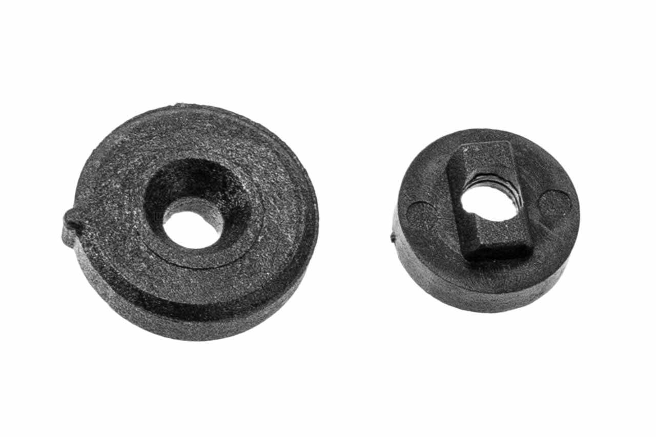 ADVANTAGE Ambidextrous Selector Set For Umarex / VFC MP5 GBB Series