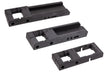 ADVANTAGE MP5 Flashlight Sight Mount For MP5 GBB / AEG Series -Olight Style Switch