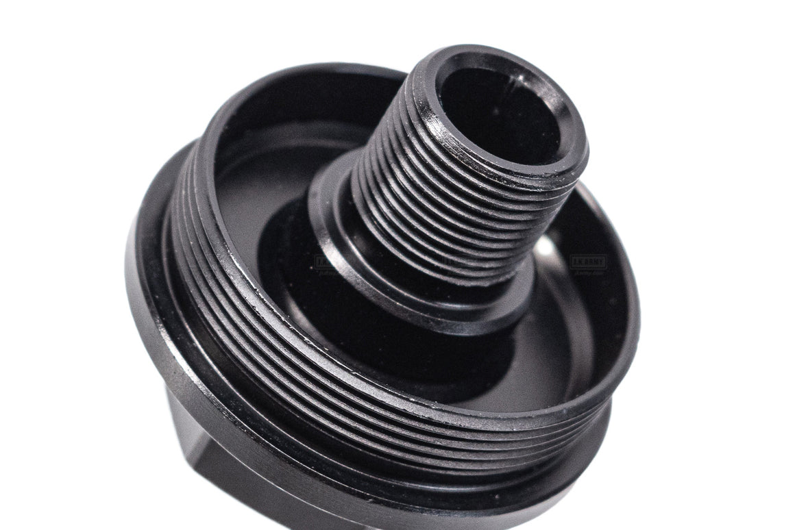 Advantage "Erect" Modular Dummy Barrel Extension / Tracer Cover