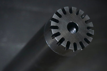 Advantage "No.5" Dummy Barrel Extension / Tracer Cover