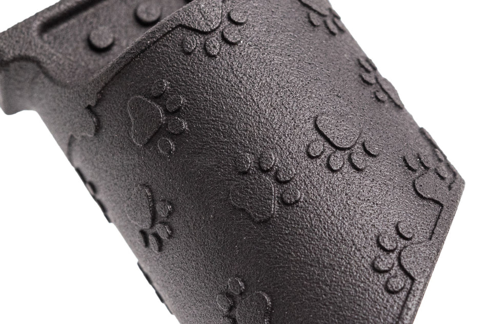 Advantage MEOW Foregrip For 1913 20mm Rail / M-LOK -Angled Cut-Out-MIL-STD-1913 Rail