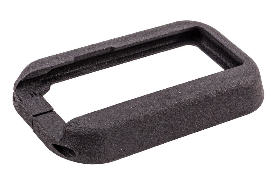 Advantage Magwell For AR / M4 GBBR ( 3D Printing SLS PA12 )