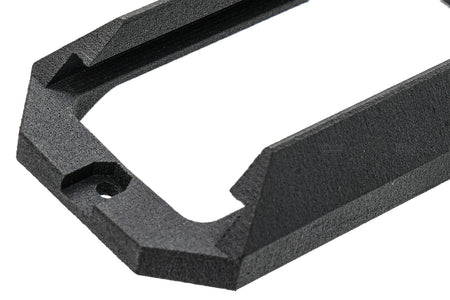 Advantage Magwell For MARUYAMA ISO556 GBBR ( 3D Printing SLS PA12 )