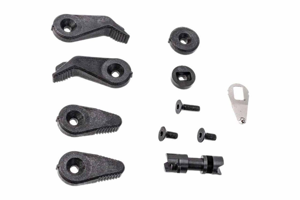 Advantage AR Grip Adaptor With Selector Kit Set For Umarex / VFC MP5K GBB Series