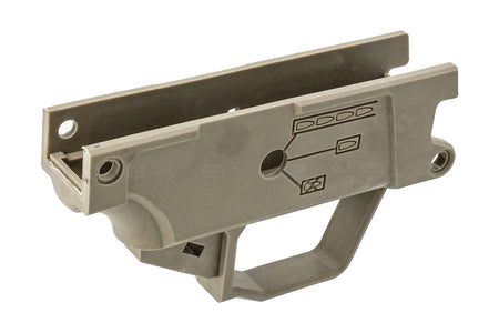 Advantage AR Grip Adaptor With Selector Kit Set For Umarex / VFC MP5K GBB Series