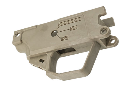 Advantage AR Grip Adaptor With Selector Kit Set For Umarex / VFC MP5K GBB Series