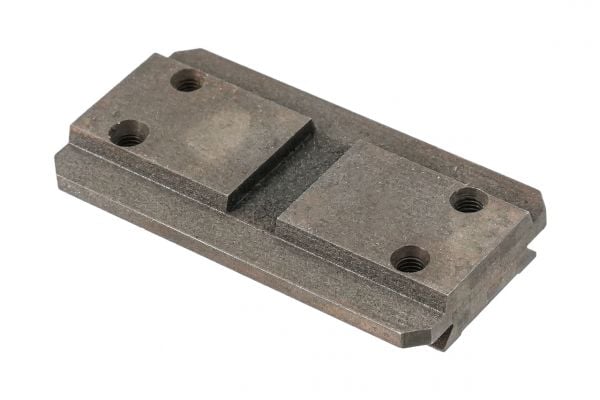 ADVANTAGE Titanium ACRO Adaptor Plate For AP Micro Spec Optic Mount