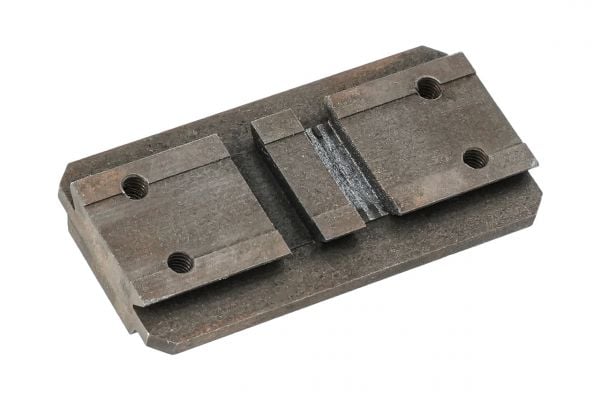 ADVANTAGE Titanium ACRO Adaptor Plate For AP Micro Spec Optic Mount