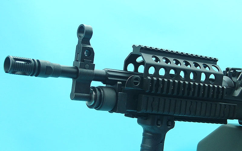 G&P MK46 Steel Parts #1 ( While Stock Last )