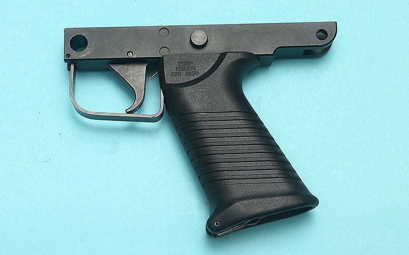 G&P MK46 Mod O (P.N.) AEG ( DX ) ( Black )