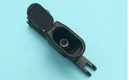 G&P MK46 Mod O (P.N.) AEG ( DX ) ( Black )