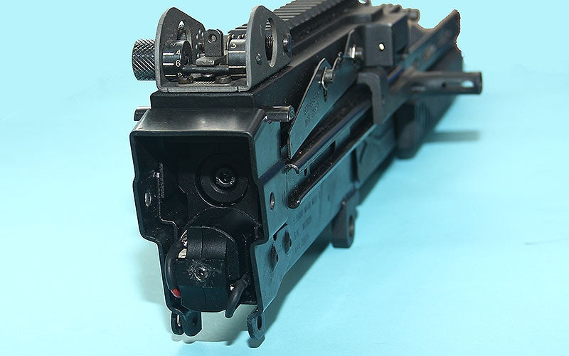 G&P MK46 Mod O (P.N.) AEG ( DX ) ( Black )