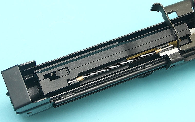 G&P MK46 Mod O (P.N.) AEG ( DX ) ( Black )