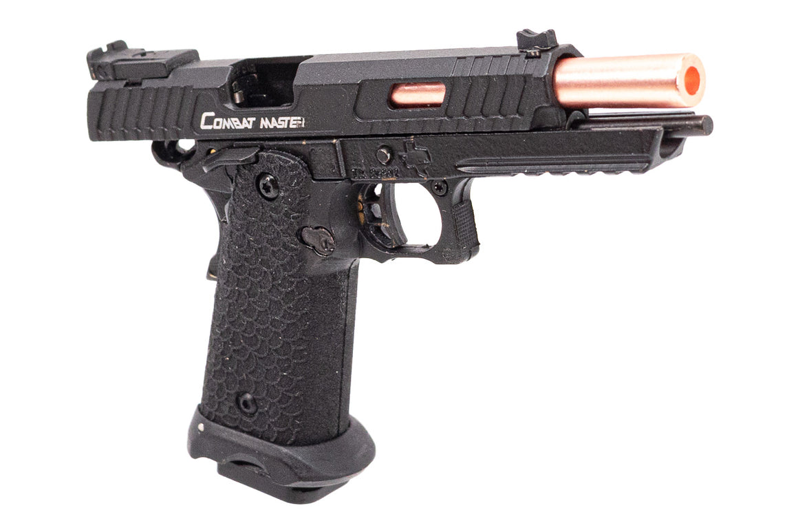 Metal Gear 1/3 Toy Model Combat Master 2011 ( Dummy ) ( by Alloy Empire ) ( 1:3 )