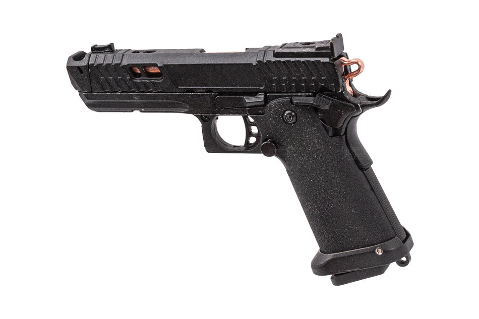 Metal Gear 1/3 Toy Model Combat Master Pit Viper ( Dummy ) ( by Alloy Empire ) ( 1:3 )