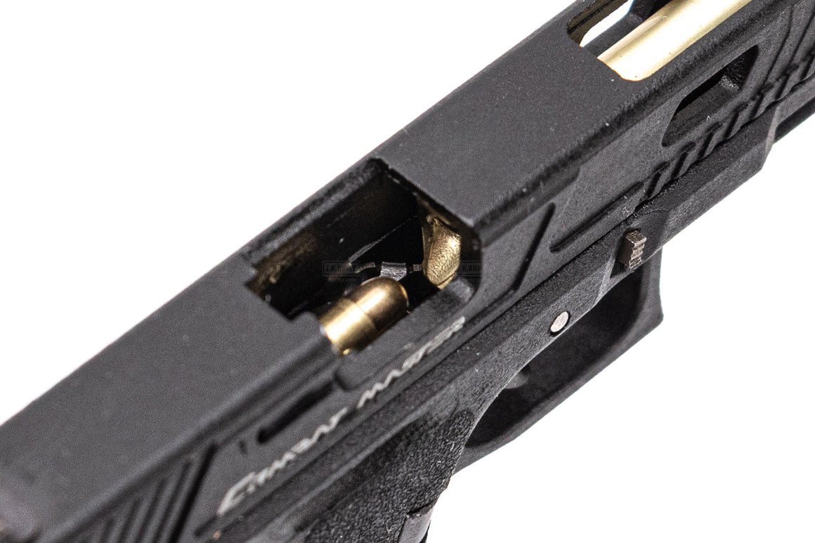 Metal Gear 1/3 Toy Model Combat Master 34 ( Dummy ) ( by Alloy Empire ) ( 1:3 )