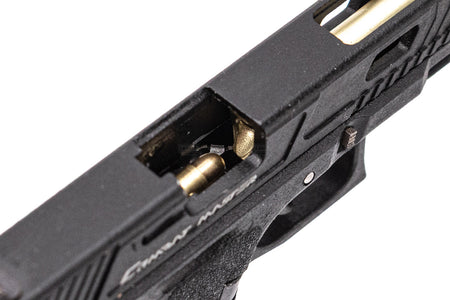 Metal Gear 1/3 Toy Model Combat Master 34 ( Dummy ) ( by Alloy Empire ) ( 1:3 )