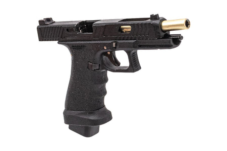 Metal Gear 1/3 Toy Model Combat Master 34 ( Dummy ) ( by Alloy Empire ) ( 1:3 )