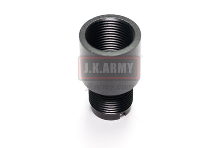 14mm + to - Thread Adapter