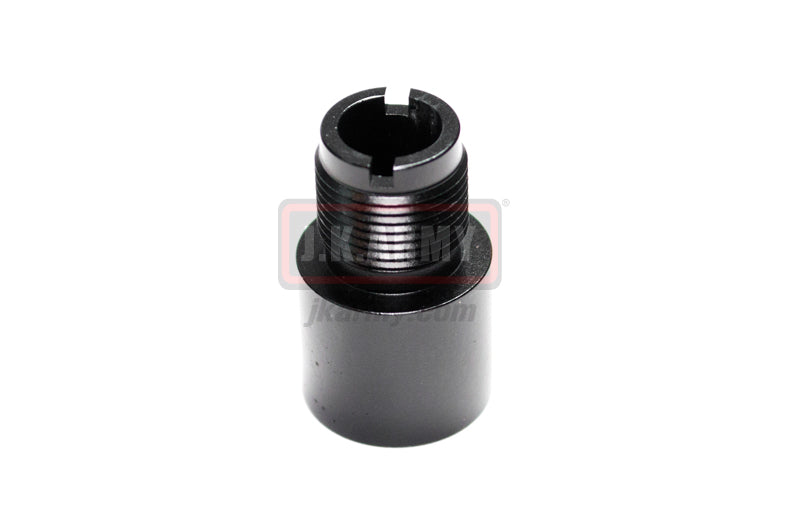 14mm + to - Thread Adapter