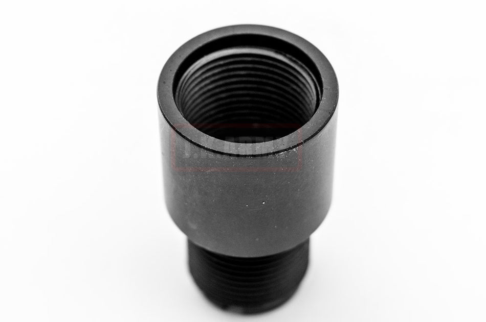 AF Aluminum Dummy Suppressor Adapter 14mm + to 14mm -