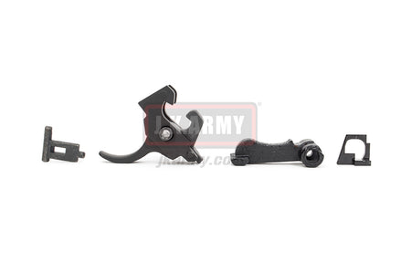 AF Hammer and Trigger Parts for WELL AK GBB Series