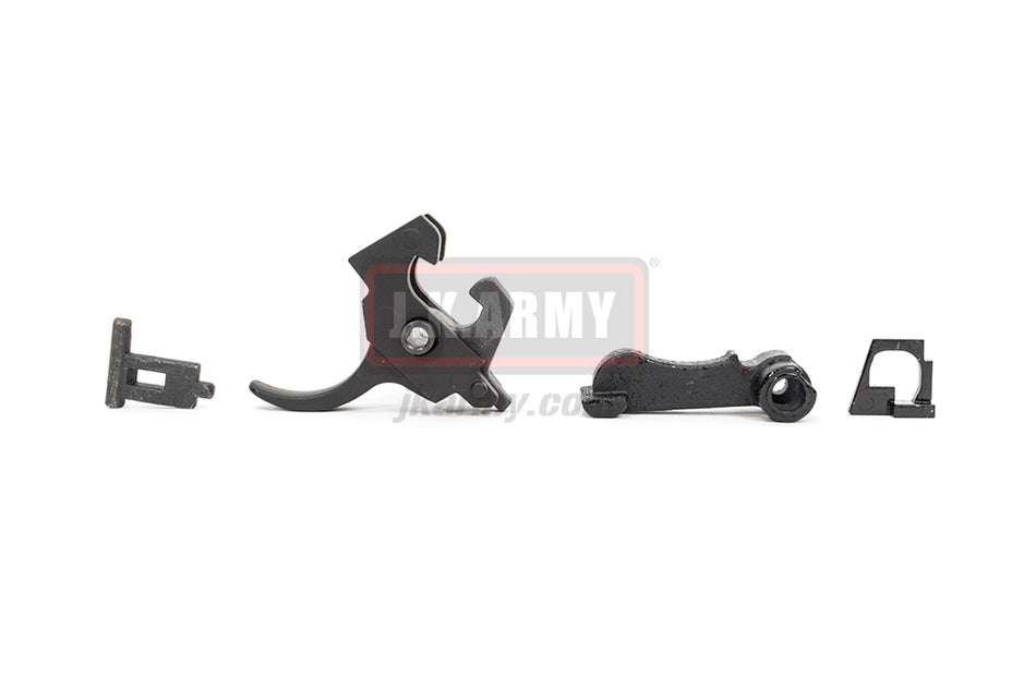 AF Hammer and Trigger Parts for WELL AK GBB Series